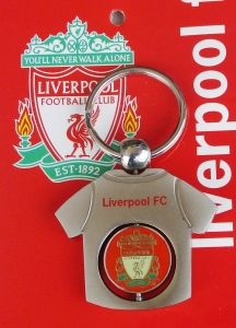 Liverpool FC Schlüsselanhänger