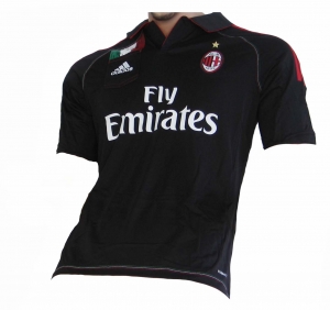 AC Mailand Trikot 2012/13 3rd Adidas