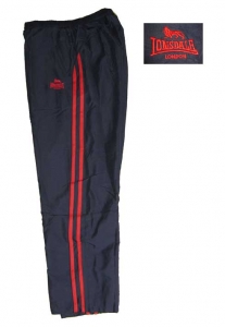 Lonsdale Trainingshose Navy