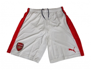 Arsenal London Shorts/Hose 2016/17 Home Puma