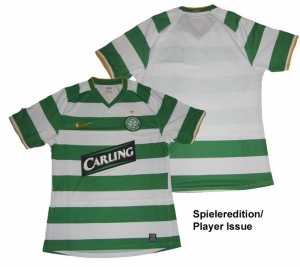 Celtic Glasgow Fanshop Trikot Fanartikel