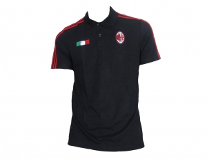 AC Mailand Poloshirt Adidas