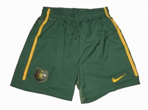 Australien Trikot Shorts/Hose 10/12 Home Nike