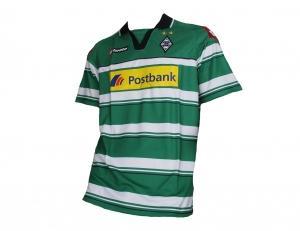 Borussia Mönchengladbach Trikot 2012/13 3rd UEFA Europa League Lotto