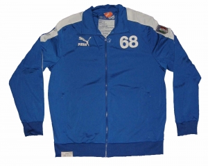 Italien Archive Trainingsjacke T7 Retro 1968 Puma