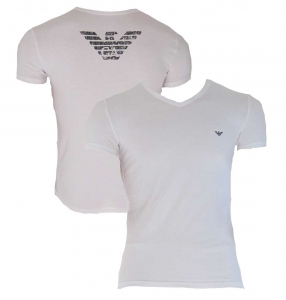 Emporio Armani T-Shirt/Unterhemd White