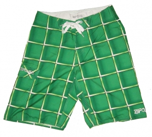 Rip Curl Board Shorts Bermuda Stoked Green