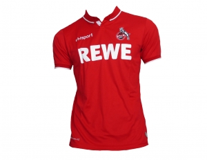 1. FC Köln Trikot 2018/19 Away Uhlsport