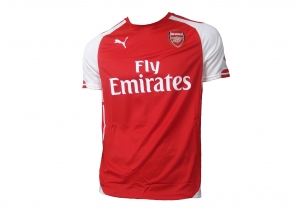 Arsenal London Trikot Home Puma 2014/15