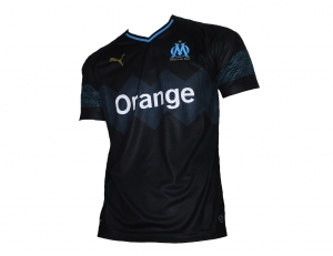 Olympique Marseille Trikot Away Puma 2018/19