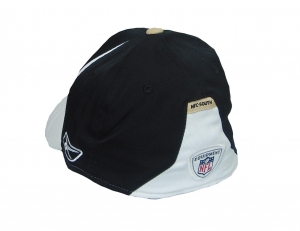 New Orleans Saints NFL Player Sideline Cap Reebok