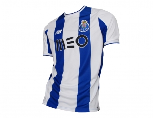 FC Porto Trikot 2017/18 Home New Balance