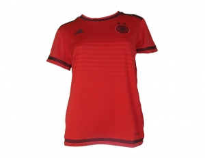 Deutschland DFB Damen Trikot Away Adidas 2015