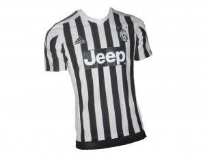 Juventus Turin Trikot 2015/16 Home Adidas