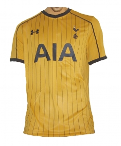 Tottenham Hotspur Trikot 2016/17 3rd Under Armour