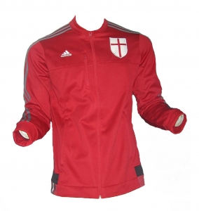 AC Mailand Trainingsjacke Anthem Adidas 2015/16