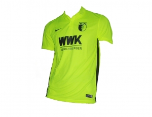 FC Augsburg Trikot 3rd Nike 2016/17