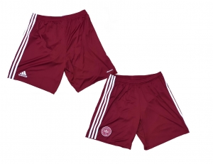 Dänemark Shorts/Short 2015/17 Home Adidas