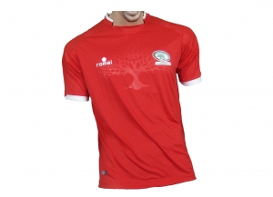 Palästina Trikot 2016/17 Nationalmannschaft Home Romai