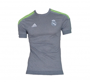 Real Madrid Trikot 2015/16 Away Player Issue Adizero Version Adidas XS (2)