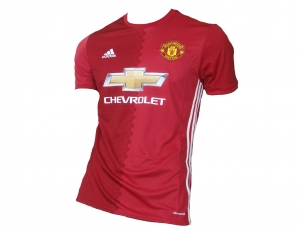 Manchester United Trikot 2016/17 Home Adidas