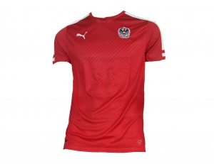 Österreich ÖFB Trikot Home 2016 Puma