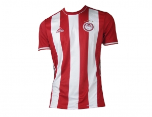 Olympiakos Piräus Trikot Home 2016/17 Adidas XS