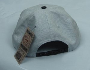Chicago White Sox MLB Snapback Cap Riverside Captain 47 Brand