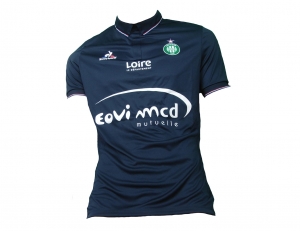 AS Saint-Etienne Trikot Away 2016/17 Le Coq Sportif