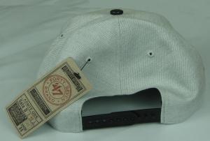 LA Dodgers MLB Snapback Cap Riverside Captain 47 Brand