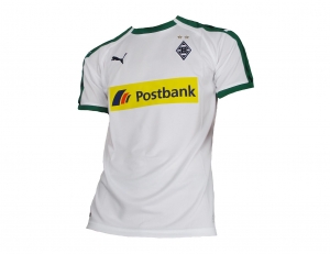 Borussia Mönchengladbach Trikot 2018/19 Home Puma