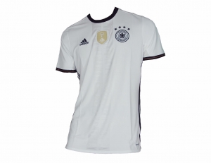 Deutschland DFB Trikot Home 2016 Euro Adidas