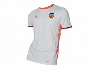 FC Valencia Trikot 2016/17 Home Adidas