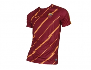AS Rom Trikot Training 2016/17 Nike