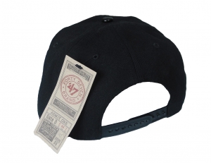 New York Yankees MLB Snapback Baseball Cap Shinedown 47 Brand