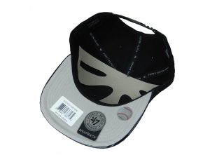 New York Yankees MLB Snapback Baseball Cap Shinedown 47 Brand