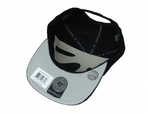 New York Yankees MLB Snapback Baseball Cap Shinedown 47 Brand
