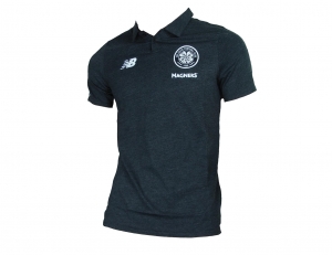 Celtic Glasgow Poloshirt New Balance 2017/18