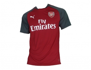 Arsenal London Trainingstrikot Puma 2017/18 Red