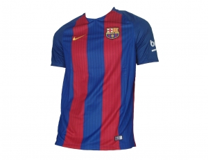 FC Barcelona Trikot Home 2016/17 Nike