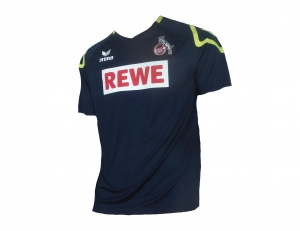 1. FC Köln Trikot 2015/16 3rd Erima Navy