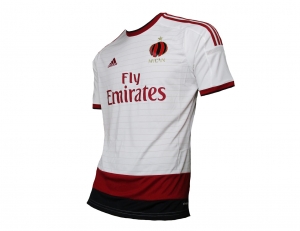 AC Mailand Trikot 2014/15 Away Adidas