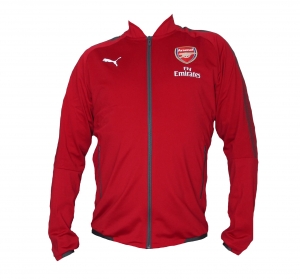 Arsenal London Trainingsjacke Stadium Puma 2017/18