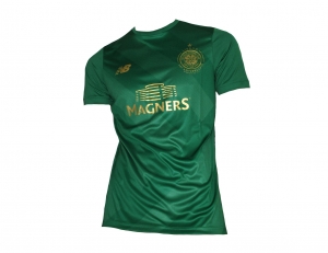 Celtic Glasgow Trikot Training Elite Pre-Match 2017/18 New Balance