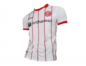 Fortuna Düsseldorf Trikot 2017/18 Home Uhlsport