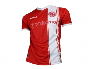 Fortuna Düsseldorf Trikot 2017/18 Away Uhlsport