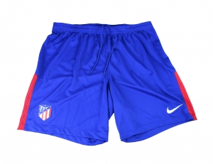 Atlético Madrid Trikot Shorts/Hose Home 2017/18 Nike