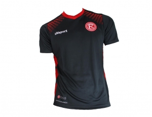 Fortuna Düsseldorf Trikot 2017/18 Third Uhlsport