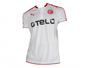 Fortuna Düsseldorf Trikot 2016/17 Home Puma