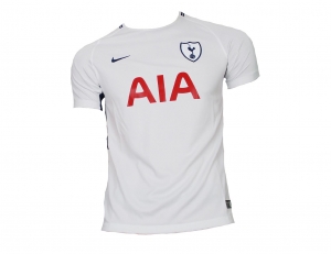 Tottenham Hotspur Trikot Kindergröße Home Nike 2017/18